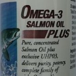 GNLD Omega 3 Salmon Oil Plus