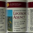 GNLD Lipotropic Adjunct is a supplement specially formulated by GNLD's Scientific Advisory Board to lower the level of homocysteine in the blood to keep your heart and blood vessels healthy