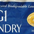GNLD's biodegradable G1 Laundry Compound doesn't contain any ash or fillers. That means it rinses completely out of your clothes, leaving no residues to make you itch...
