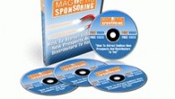 Magnetic Sponsoring Warm market exhausted? Hate cold calling? Free video tutorials show how to attract new prospects and distributors to you...