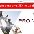 how to get your own GNLD PIN and use it to access the Distributor-only section of GNLD’s website