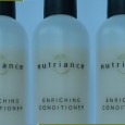 Conditioning with GNLD Nutriance Enriching Conditioner is an important step in maintaining your hair in a healthy, shiny, manageable condition