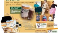 GR2 Weight Control GNLD's GR2 weight control programme is a very effective way of reducing your waistline... and keeping it slim.