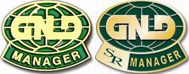 After you've achieved Manager status, you're eligible to earn bonus payments from GNLD...
