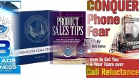 sale of downloadable digital products and ebooks, by Tim Sales. Hurry...two more days only