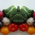 The three sources of nutritional building blocks an expectant mother uses to make her baby are, of course, the air she breathes in, the drinks she swallows, and the food she eats..