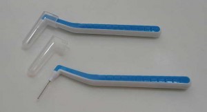 inter-dental brushes