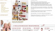 how to get your own GNLD website GNLD has recently introduced to South Africa, the excellent facility available in America and Canada...your own GNLD website. And it's very easy to set up...
