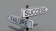 Success is a state of mind People, who think they're going to be successful, usually are...