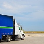 courier delivery have your products delivered to your door by GNLD's courier services